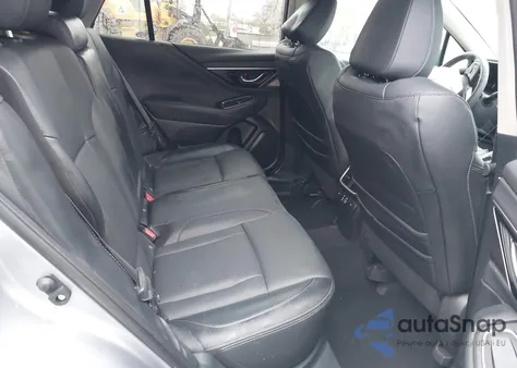 2025 Subaru Outback Touring Xt z USA, uszkodzony, nr VIN 4S4BTGPD8S3109031